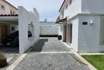 Casa en fraccionamiento en  Lázaro Cárdenas, Metepec