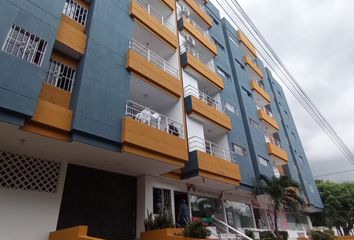 Apartamento en  Cra 21b #60-13, Suroccidente, Barranquilla, Atlántico, Colombia