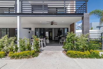 Casa en condominio en  Santa Fe, Morelos, México