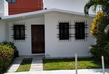 Casa en  Playa De Oro, Veracruz, México