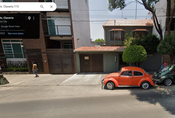 Casa en  Av. Clavería 113, Claveria, 02080 Ciudad De México, Cdmx, México