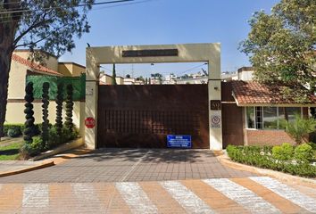 Casa en condominio en  Avenida Miguel Hidalgo 61, Lomas De Guadalupe, Cuautitlán Izcalli, México, 54767, Mex