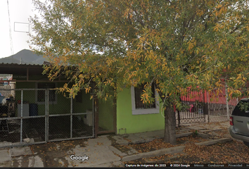 Casa en  Las Lanchas 1309, Colinas De Santiago, 25790 Monclova, Coah., México