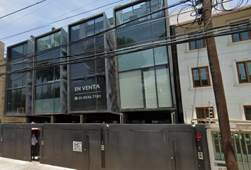 Casa en  Avenida Moliere 101, Polanco, Polanco Iii Sección, Ciudad De México, Cdmx, México