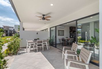 Casa en condominio en  Santa Fe, Morelos, México