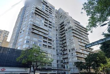 Departamento en  Av. Popocatépetl 474-904, Xoco, 03330 Ciudad De México, Cdmx, México