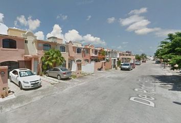 Casa en  Alfredo V Bonfil, Benito Juárez, Benito Juárez, Quintana Roo