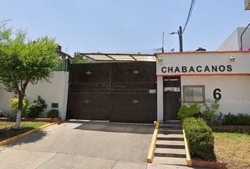 Casa en  Chabacano, Ex San Felipe, San Francisco Coacalco, Edomex, México