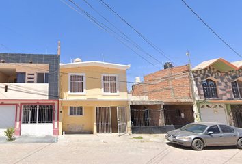 Casa en  Calle Andrómeda, Cosmos, Pabellón De Arteaga, Aguascalientes, México