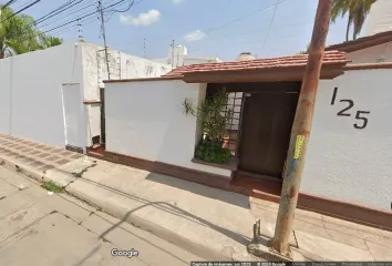 Casa en  Chapultepec, Culiacán Rosales