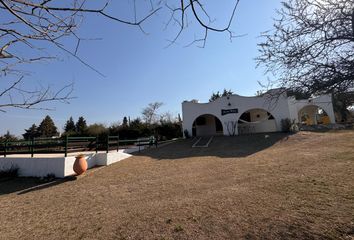 Casa en  Bialet Massé, Córdoba