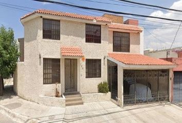 Casa en  Av. Cordillera Arakan, Lomas 4ta Sección, San Luis Potosí, México