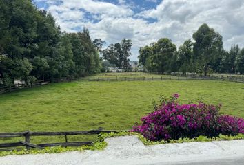 Terreno Comercial en  Avenida General Rumiñahui, Quito, Ecuador