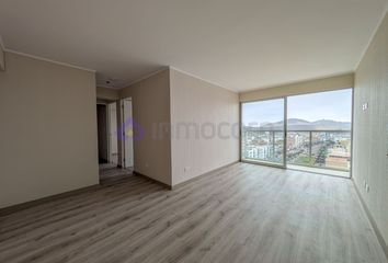 Departamento en  Condominio Esencial - La Venturosa, Vulcano, Surco, Perú