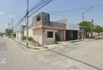 Casa en  Cedro 165, Colinas De San Juan(colinas De La Morena), Ciudad Benito Juárez, Nuevo León, México