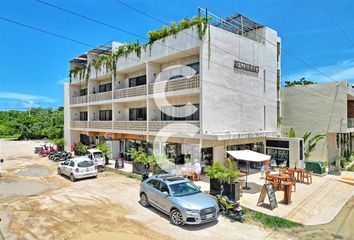 Edificio en  La Veleta, Tulum