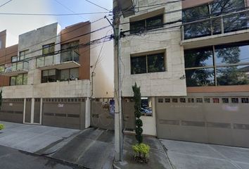 Casa en condominio en  Narvarte Poniente, Benito Juárez, Cdmx