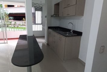 Apartamento en  Sector Centro, Armenia