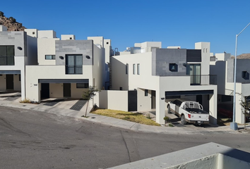 Casa en  Calvi 9561, Chihuahua, México