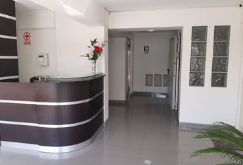 Departamento en  Av. Circunvalación 889, Surco, Perú