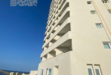 Departamento en  Cabo Marino, Boulevard De Los Gobernadores, Veracruz, México