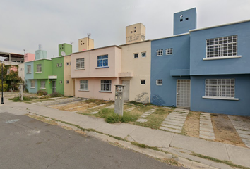 Casa en fraccionamiento en  Paseos De San Miguel, Santiago De Querétaro, Querétaro, México