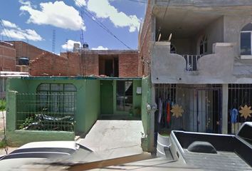 Casa en  Circuito Real De Minas 40, Camino Real, Guadalupe, Zacatecas, México