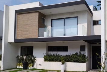 Casa en  Residencial Alboreto Metepec, Calle H. Galeana Mz 018, San Miguel, San Lorenzo Coacalco, Estado De México, México