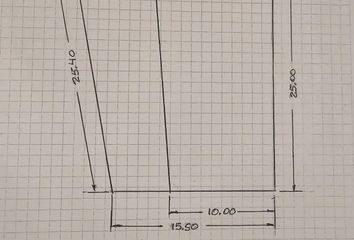 Lote de Terreno en  Privada Truenos, Las Jaras, Monterrey, Nuevo León, 64985, Mex