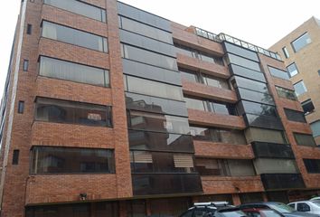 Apartamento en  La Carolina, Bogotá