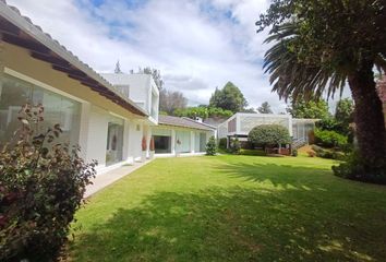 Casa en  Pusuquí, Norte De Quito