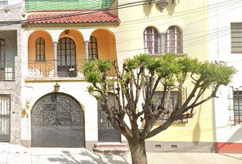 Casa en  Heriberto Frías, Narvarte, Ciudad De México, Cdmx, México