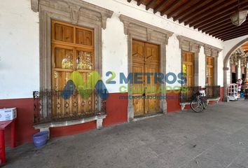 Casa en  Plaza Principal De Quiroga, Centro, Primero, Quiroga, Michoacán, México