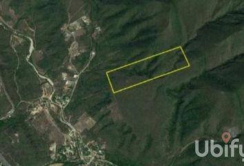 Lote de Terreno en  San Pedro El Álamo, Santiago, Nuevo León