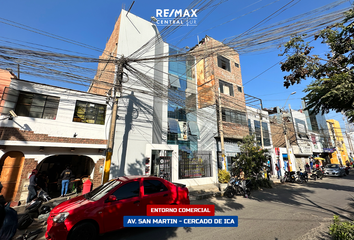 Local comercial en  Pack Solutions, Calle Cajamarca 194, Ica, Per