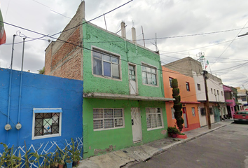 Casa en  Sur 129, Gabriel Ramos Millán, Ciudad De México, Cdmx, México