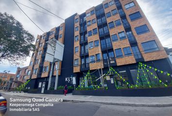 Apartamento en  La Castellana, Bogotá