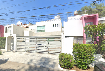 Casa en  Antonio Valeriano, Chapalita, Guadalajara, Jalisco, México