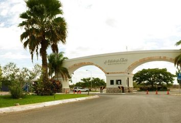 Lote de Terreno en  Xcanatún, Yucatán, México