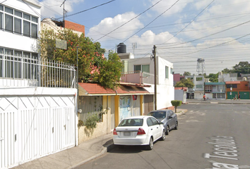 Casa en  Playa Tecolutla 355, Militar Marte, Ciudad De México, Cdmx, México