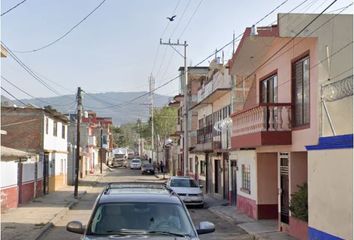 Casa en  Guillermo Prieto Sur, Tenancingo De Degollado, Estado De México, México