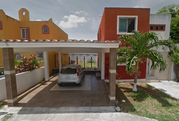 Casa en  Calle 47, Quince De Mayo, Mérida, Yucatán, México