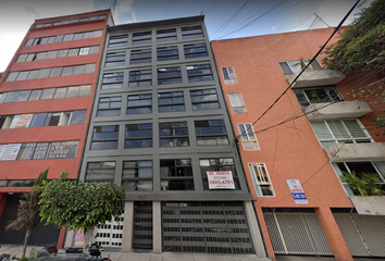 Departamento en  Del Valle Centro, Benito Juárez, Cdmx