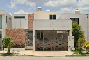 Casa en  Avenida 51 697, Real Montejo, Mérida, Yucatán, México