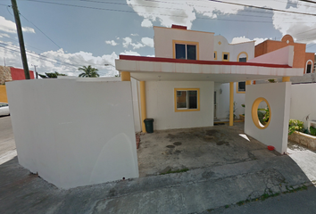 Casa en  C. 94 573, Residencial Pensiones, 97219 Mérida, Yuc., México