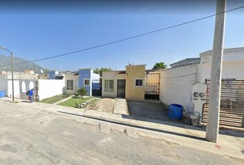 Casa en  Valle De Lincoln, García, Nuevo León