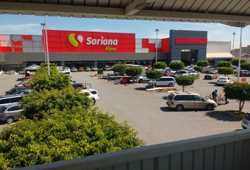 Local comercial en  Plaza Soriana, Avenida Manuel J. Clouthier, Tangamanga, San Luis Potosí, México