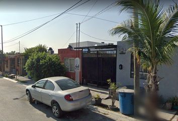 Casa en  Bosques De La Silla, Juárez, Nuevo León