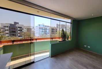 Departamento en  Avenida Velasco Astete 265, San Borja, Perú