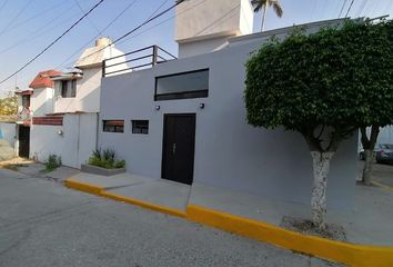 Casa en  Base Tranquilidad, Cuernavaca, Morelos, México